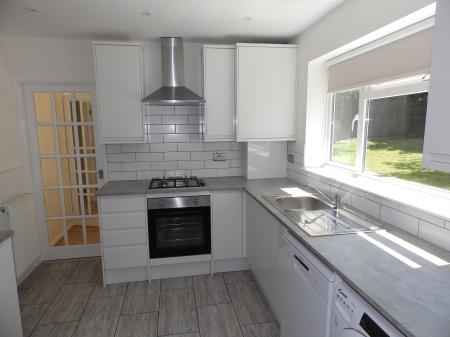4 bedroom Detached house to let in Broad Oak Close, Tunbridge Wells, TN2