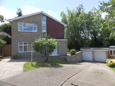 Broad Oak Close, Tunbridge Wells, TN2