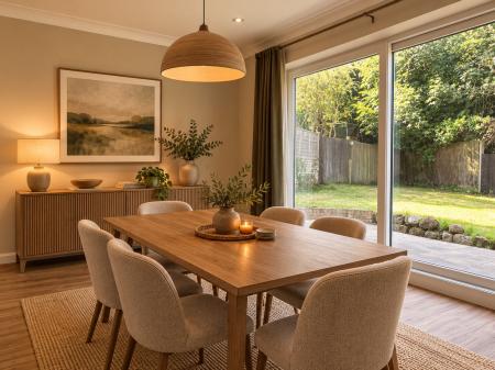 4 bedroom Detached house to let in Broad Oak Close, Tunbridge Wells, TN2