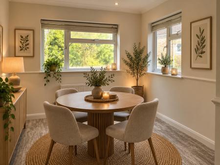 4 bedroom Detached house to let in Broad Oak Close, Tunbridge Wells, TN2