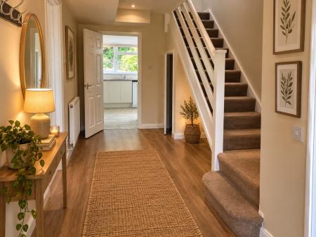 4 bedroom Detached house to let in Broad Oak Close, Tunbridge Wells, TN2