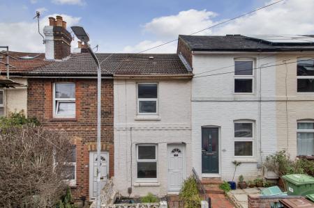 Vernon Road, Tunbridge Wells, TN1