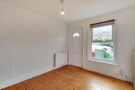 2 bedroom Terraced House for sale in Vernon Road, Tunbridge Wells, TN1