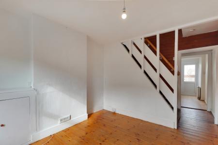 2 bedroom Terraced House for sale in Vernon Road, Tunbridge Wells, TN1