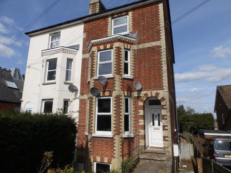 Hastings Road, Pembury, TN2