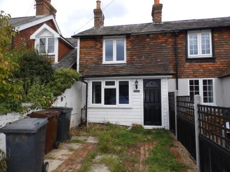 East Street, Mayfield, TN20