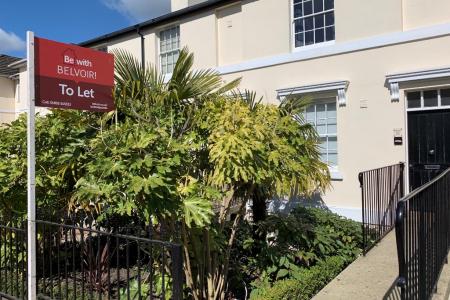 Garden Road, Tunbridge Wells, TN1