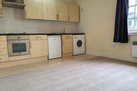 1 bedroom Flat to let in Garden Road, Tunbridge Wells, TN1