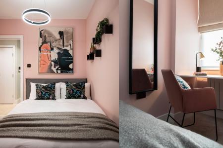 2 bedroom Flat to let in Mount Ephraim, Tunbridge Wells, TN4