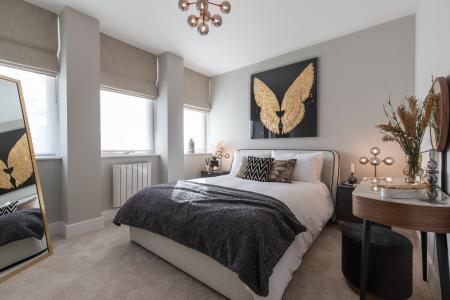 2 bedroom Flat to let in Mount Ephraim, Tunbridge Wells, TN4