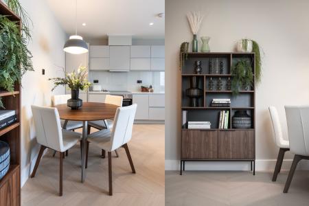 2 bedroom Flat to let in Mount Ephraim, Tunbridge Wells, TN4