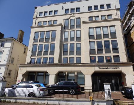 Mount Ephraim, Tunbridge Wells, TN4