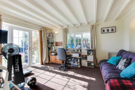 3 bedroom Cottage for sale in Mill Lane, Mark Cross, Crowborough, TN6