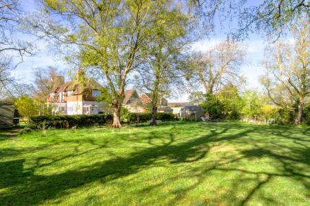 3 bedroom Cottage for sale in Mill Lane, Mark Cross, Crowborough, TN6