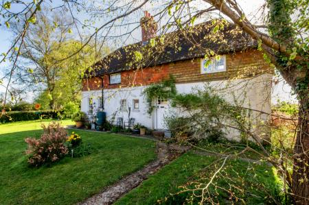 Mill Lane, Mark Cross, Crowborough, TN6
