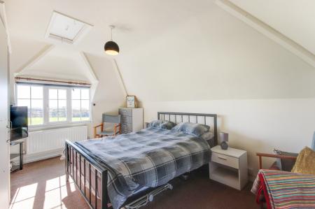 3 bedroom Cottage for sale in Mill Lane, Mark Cross, Crowborough, TN6