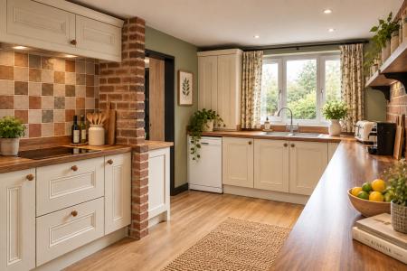 5 bedroom Detached house for sale in Darman Lane, Paddock Wood, TN12