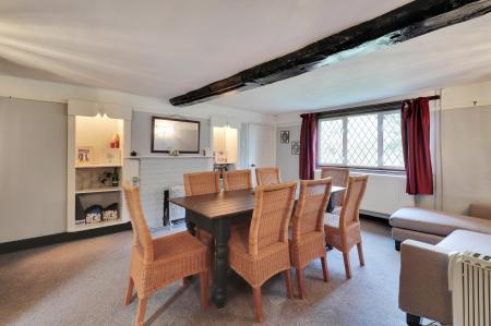 5 bedroom Detached house for sale in Darman Lane, Paddock Wood, TN12
