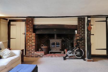 5 bedroom Detached house for sale in Darman Lane, Paddock Wood, TN12
