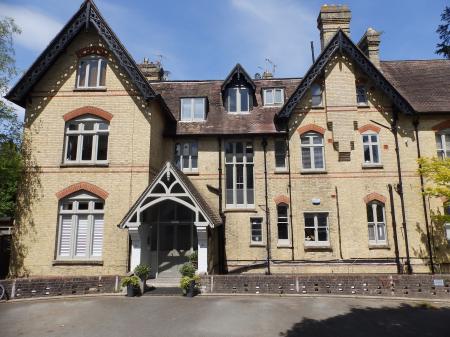 Broadwater Down, Tunbridge Wells, TN2