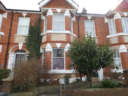 Stephens Road, Tunbridge Wells, TN4