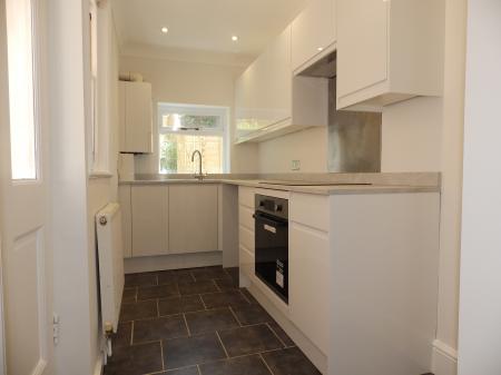 1 bedroom Flat to let in Stephens Road, Tunbridge Wells, TN4