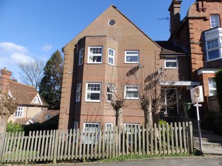 Molyneux Park Road, Tunbridge Wells, TN4