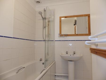 1 bedroom Flat to let in Molyneux Park Road, Tunbridge Wells, TN4