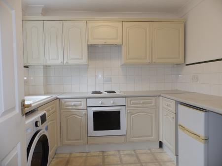 1 bedroom Flat to let in Molyneux Park Road, Tunbridge Wells, TN4