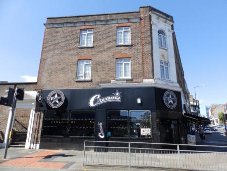 3 bedroom Maisonette to let in Grosvenor Road, Tunbridge Wells, TN1