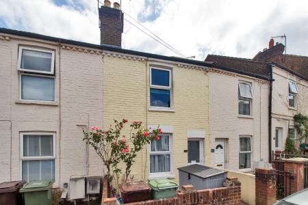 2 bedroom Terraced House for sale in Rochdale Road, Tunbridge Wells, TN1