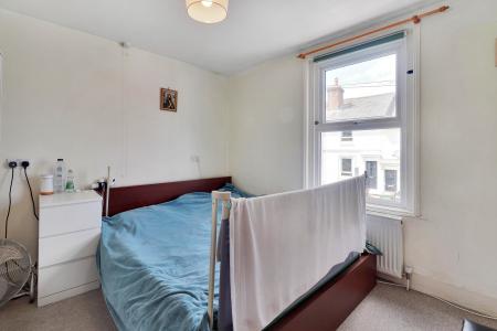 2 bedroom Terraced House for sale in Rochdale Road, Tunbridge Wells, TN1