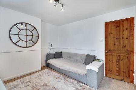 2 bedroom Terraced House for sale in Rochdale Road, Tunbridge Wells, TN1
