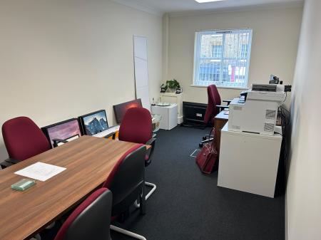 0 bedroom Office to let in High Street, Tonbridge, TN9