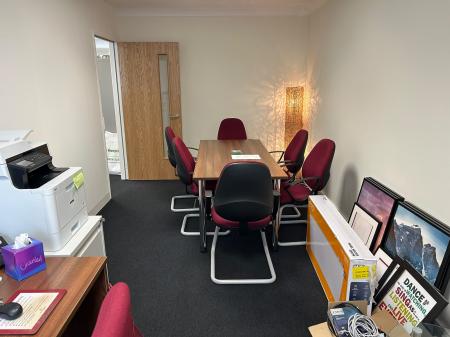 0 bedroom Office to let in High Street, Tonbridge, TN9