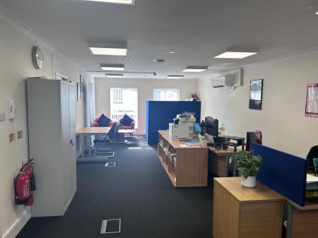 0 bedroom Office to let in High Street, Tonbridge, TN9