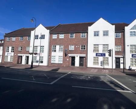 0 bedroom Office to let in High Street, Tonbridge, TN9