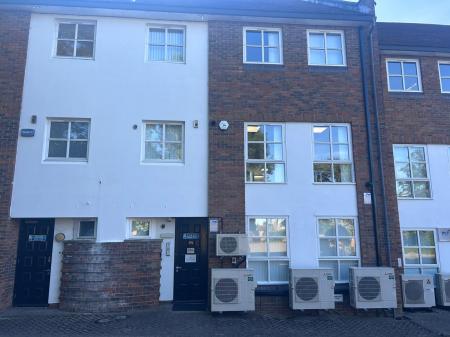 0 bedroom Office to let in High Street, Tonbridge, TN9