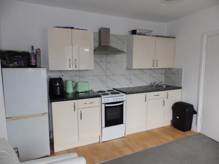 1 bedroom Flat to let in Dudley Road, Tunbridge Wells, TN1