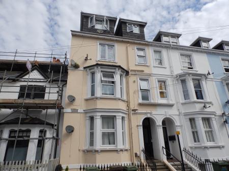 1 bedroom Flat to let in Dudley Road, Tunbridge Wells, TN1