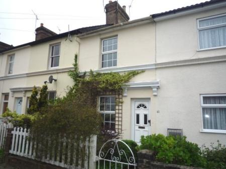 Bedford Road, Southborough, Tunbridge Wells, TN4