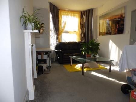 1 bedroom Flat to let in St James Road, Tunbridge Wells, TN1