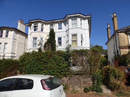 St James Road, Tunbridge Wells, TN1