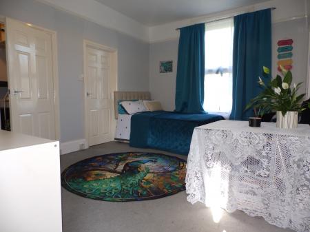 1 bedroom Flat to let in St James Road, Tunbridge Wells, TN1