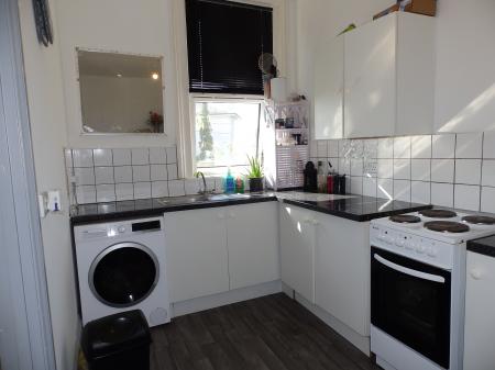 1 bedroom Flat to let in St James Road, Tunbridge Wells, TN1