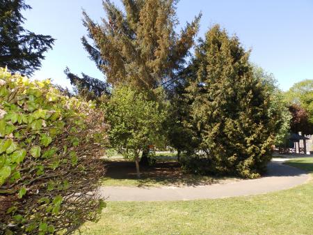 1 bedroom Flat to let in Silverdale Road, Tunbridge Wells, TN4