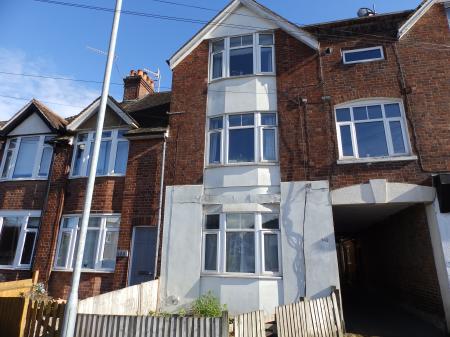 Silverdale Road, Tunbridge Wells, TN4