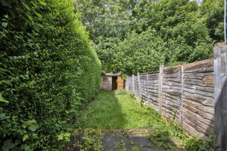 2 bedroom Terraced House to let in Stanley Road, Tunbridge Wells, TN1