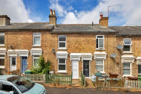 Stanley Road, Tunbridge Wells, TN1