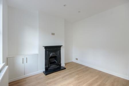 2 bedroom Terraced House to let in Stanley Road, Tunbridge Wells, TN1